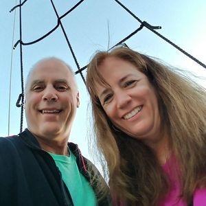 Meet your Posher, Rita